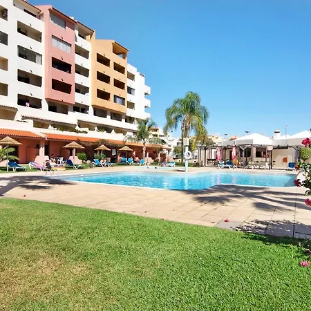 Apartment Belavista House Albufeira
