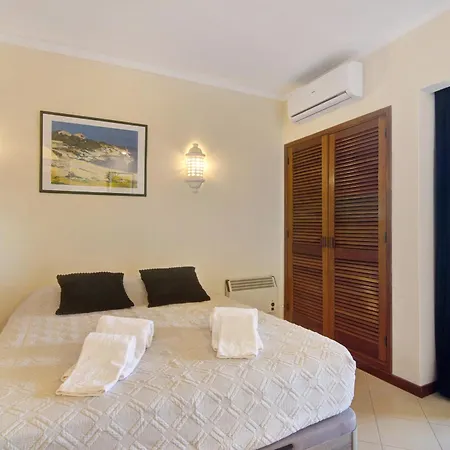 Belavista House Albufeira