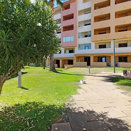 Belavista House Albufeira