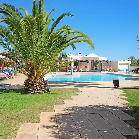 Belavista House