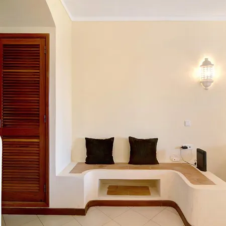 Belavista House 阿尔布费拉