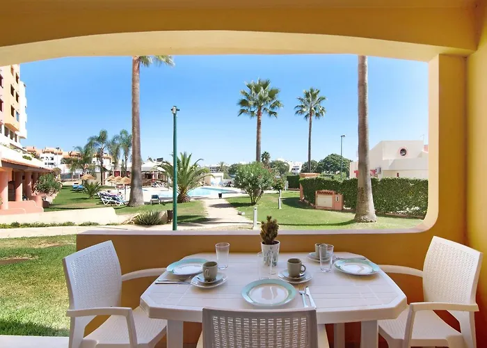 Apartamento Belavista House Albufeira