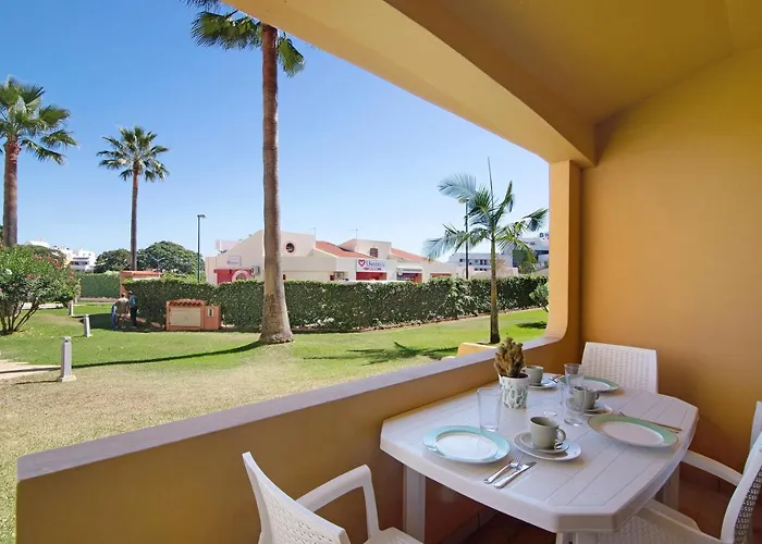 Belavista House *