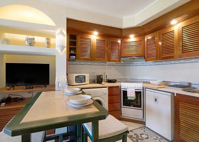 Belavista House Apartment