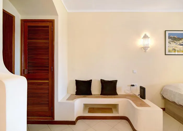 Apartment Belavista House *