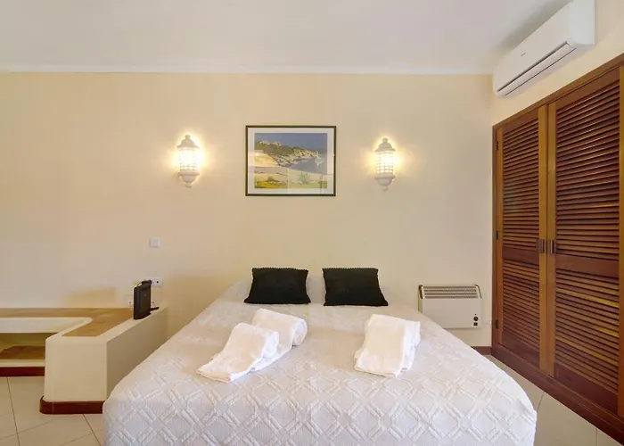 Belavista House * Albufeira