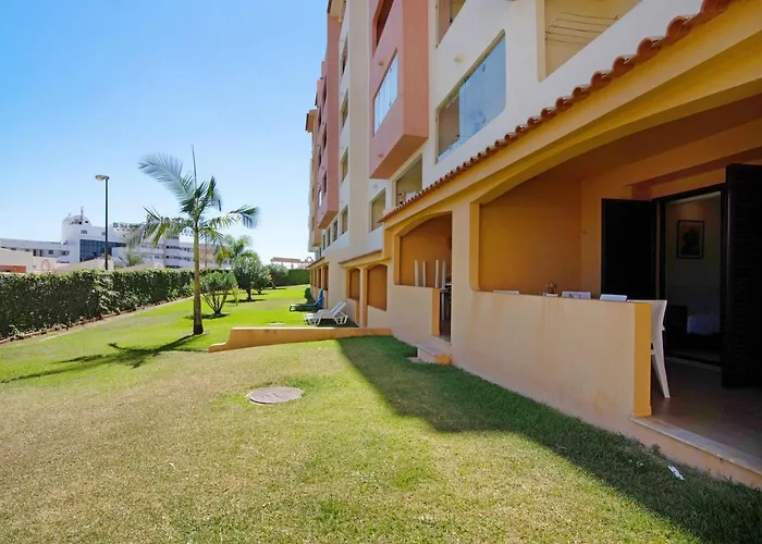 Apartment Belavista House Albufeira