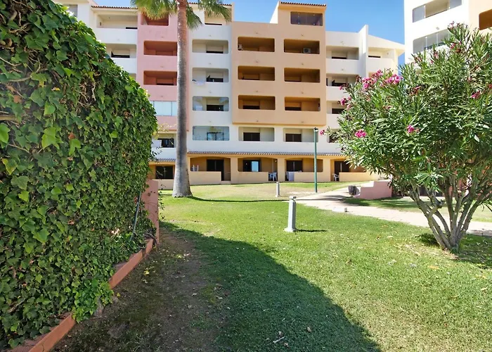 Belavista House *