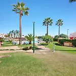 Belavista House شقة