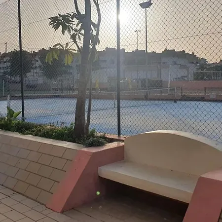 아파트 Belavista House