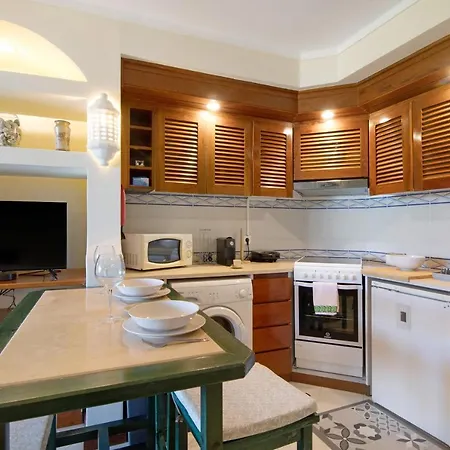 Belavista House Apartment