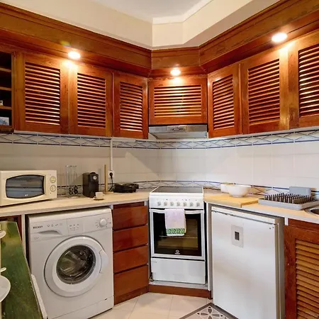 Apartment Belavista House