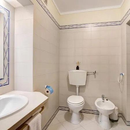 Apartment Belavista House