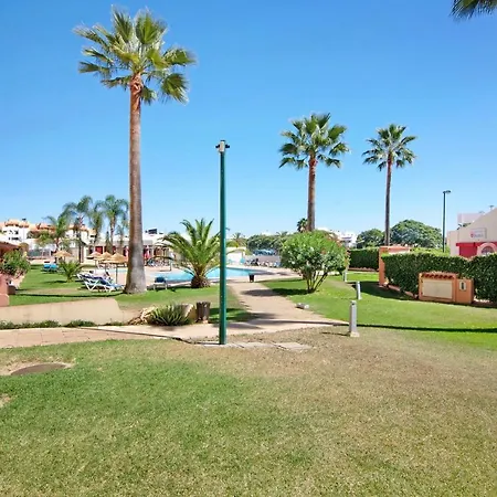 Belavista House 아파트 *