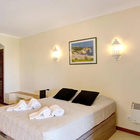 Belavista House 아파트 알부페이라