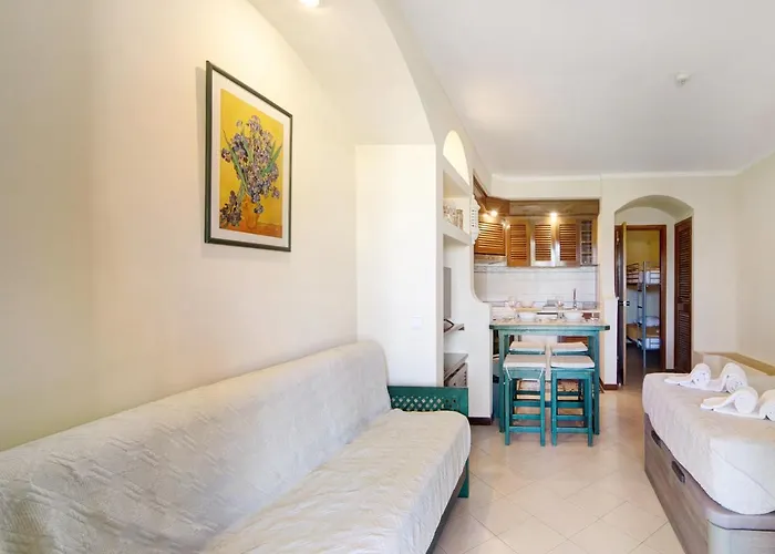 Belavista House Албуфейра