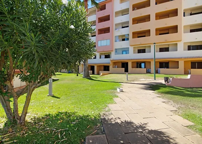 Belavista House Апартаменты