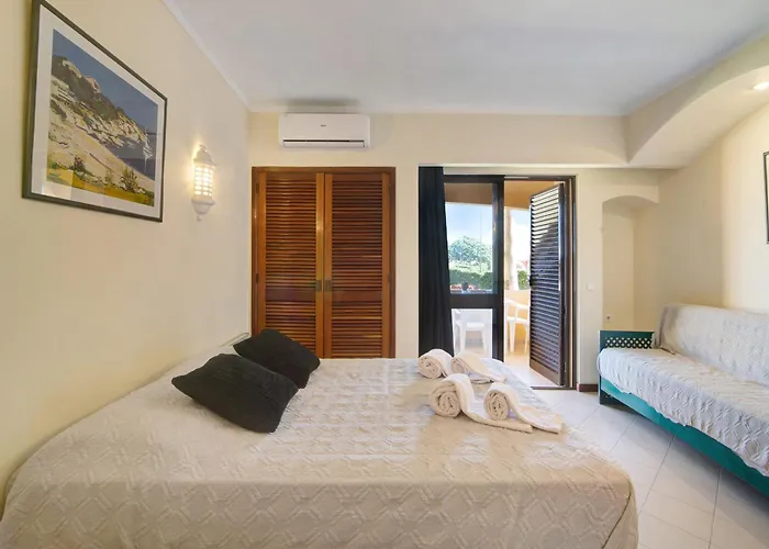 Belavista House *