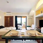 Daire Belavista House Albufeira