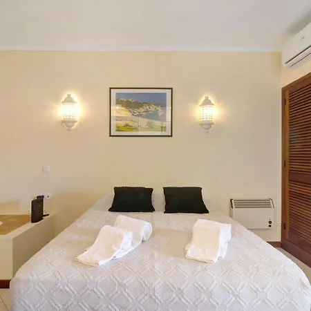 Belavista House * Albufeira