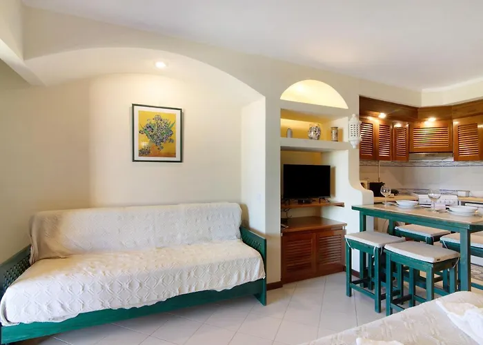 Belavista House Appartement